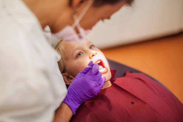 Best Weekend Emergency Dentist in West Milton, PA