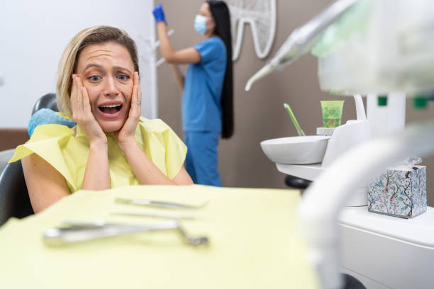 Best Mobile Emergency Dentist in West Milton, PA